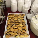 Mini Chocolate Éclair