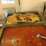 Thai Pineapple Rice