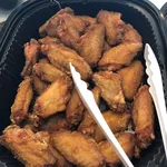 Prawn Paste Chicken