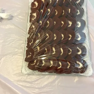 Mini Swiss Roll 迷你瑞士卷
