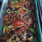 罗汉斋 Lo Hon Vegetable
