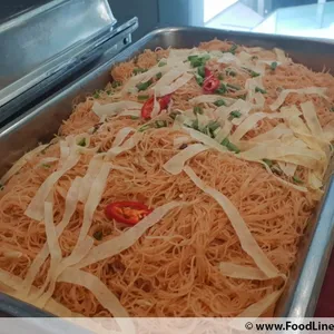 Kampong Fried Mee Siam