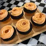 1x Thai Red Tea @$3 (Quantity : Box of 6 Cupcakes)