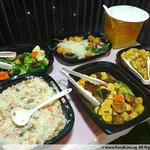 Vegetarian Fried Rice