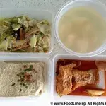 Tingkat Order: