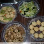 Meal Type: Dinner