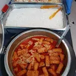 Nonya Laksa