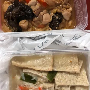 Meal Type: Dinner
