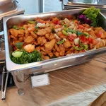 Sweet & Sour Fried Fish Fillet 酸甜鱼片