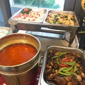 招牌咖喱鸡 Signature Curry Chicken