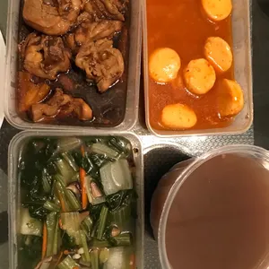 Meal Type: Dinner