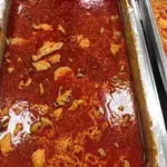 Curry Chicken • 咖哩鸡(Chef's Recommended)