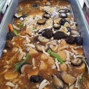Japanese Egg Beancurd