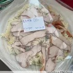 Chicken Pasta Salad