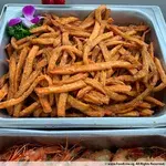 Sweet Potato Fries