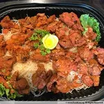 Prawn Sauce Chicken •虾酱鸡
