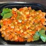 Sweet & Sour Sliced Fish •酸甜鱼片