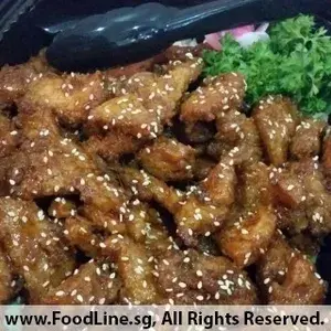 排骨王 Spare Pork Ribs