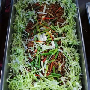 Xing Zhou Bee Hoon 星洲米粉