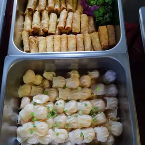 Steamed Har Kao 蒸虾饺