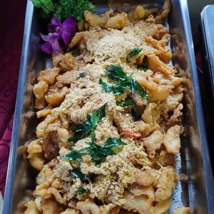Golden Oat Dory Fish Fillet 麦香鱼片