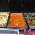 咖哩鸡肉 Curry Chicken