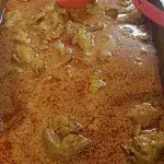 Curry Chicken • 咖哩鸡(Chef's Recommended)