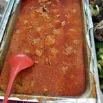 Curry Chicken • 咖哩鸡(Chef's Recommended)