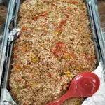Fried Rice • 炒饭