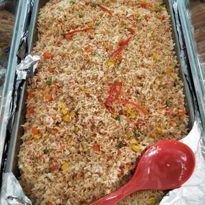 Fried Rice • 炒饭