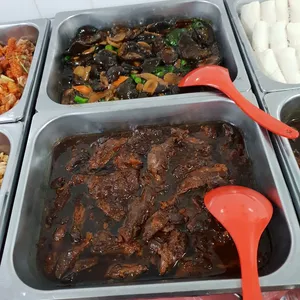 卤汁软骨 Braised Soft Bone