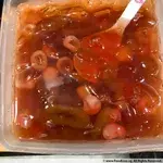 Honey Sea Coconut w/ Longan 海底椰龙眼