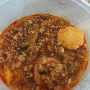 Muar Beancurd •麻婆豆腐(Chef's Recommended)