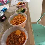 Mee Goreng • 马来炒面