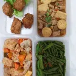 Tingkat Order:
