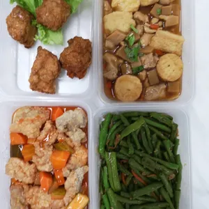 Tingkat Order: