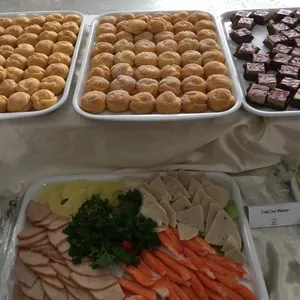 Cold Cut Platter <br>