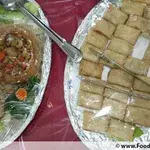 佛砵飘香 Crispy Yam Ring