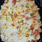Yang Chow Fried Rice