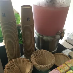 Lemongrass Bandung <i>homemade with fresh lemongrass</i>