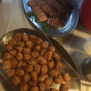 油炸五香 Deep Fried Ngo Hiang