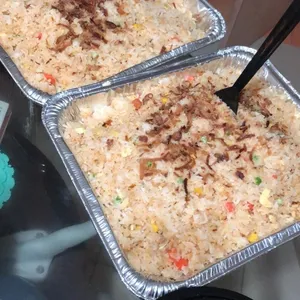 福建炒饭 Fried Rice
