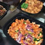 酸甜鱼片 Sweet & Sour Sliced Fish