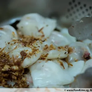 Mini Soon Kueh
