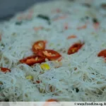 Wok Fried Sin Chow Bee Hoon