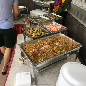 麦片鱼 Oat Battered Sliced Fish