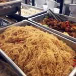 Kampong Fried Mee Siam