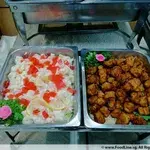 沙律虾球 (去壳) Prawn w/ Salad Cream (De-Shell)