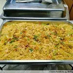 什锦炒米粉 Assorted Fried Bee Hoon