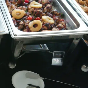 Honey Baked Chicken Drumlet